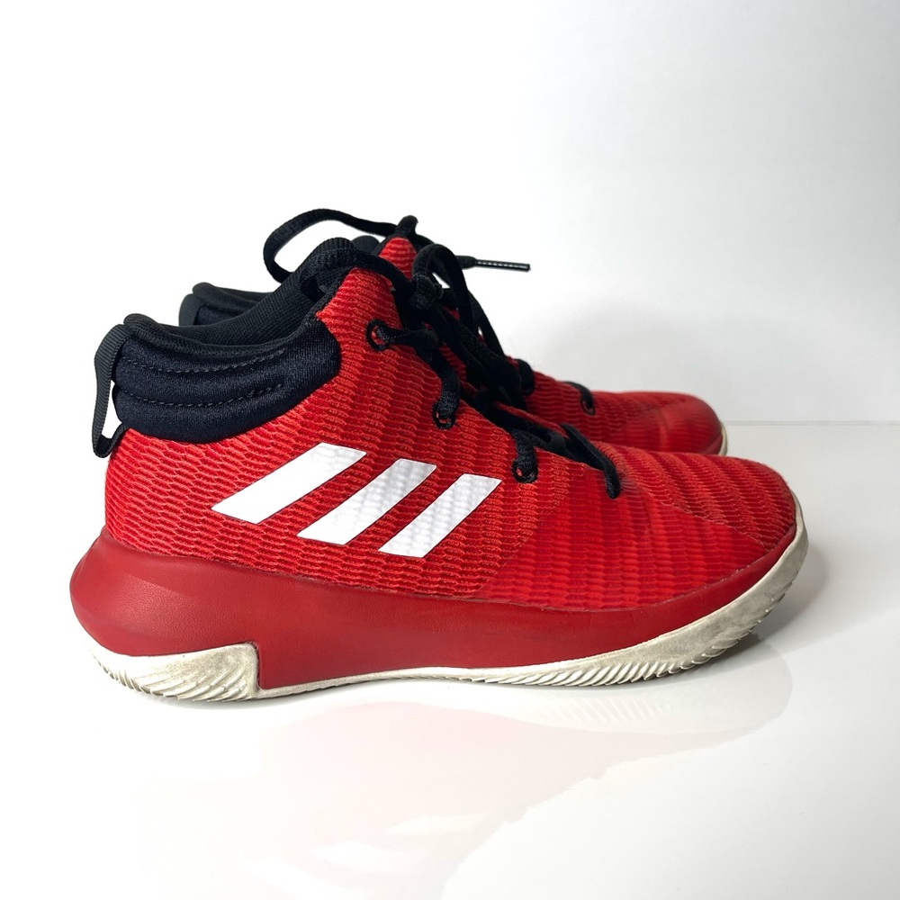 Adidas Shoes. Boys